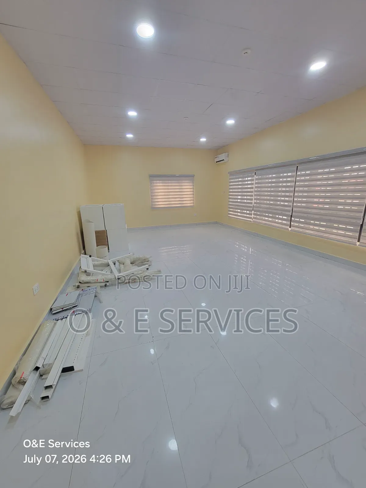 Professional Painter And Cleaner