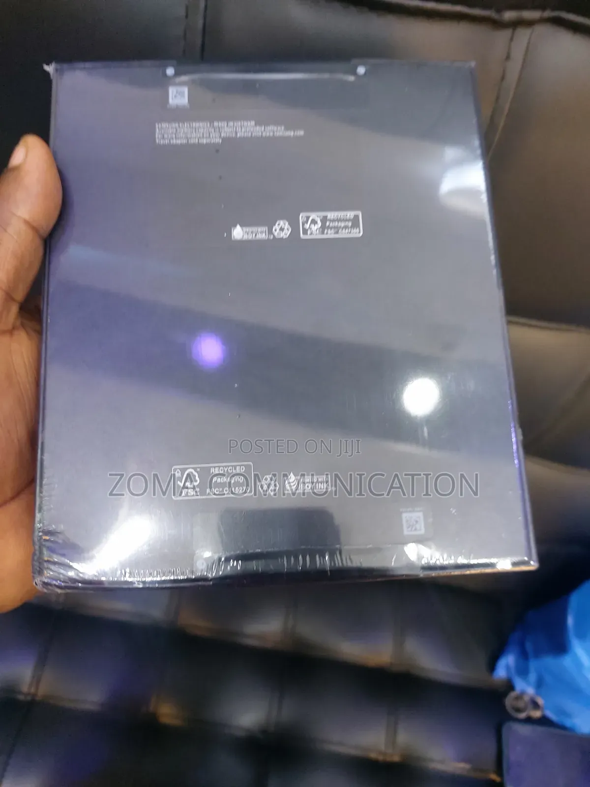New Samsung Galaxy Z Fold6 512 GB