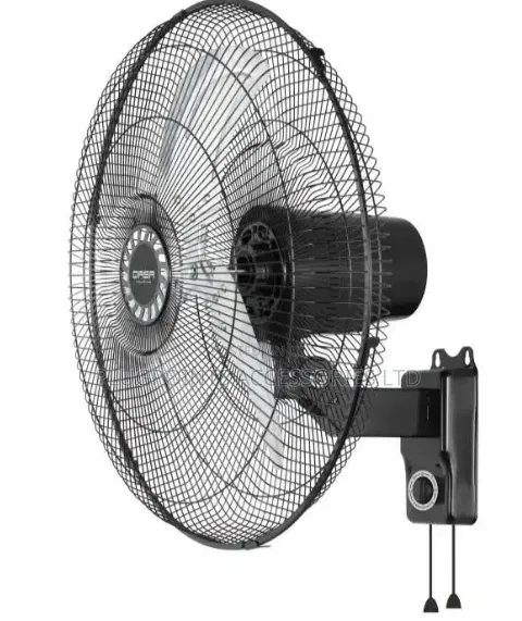 Qasa Electric Wall Fan 18"