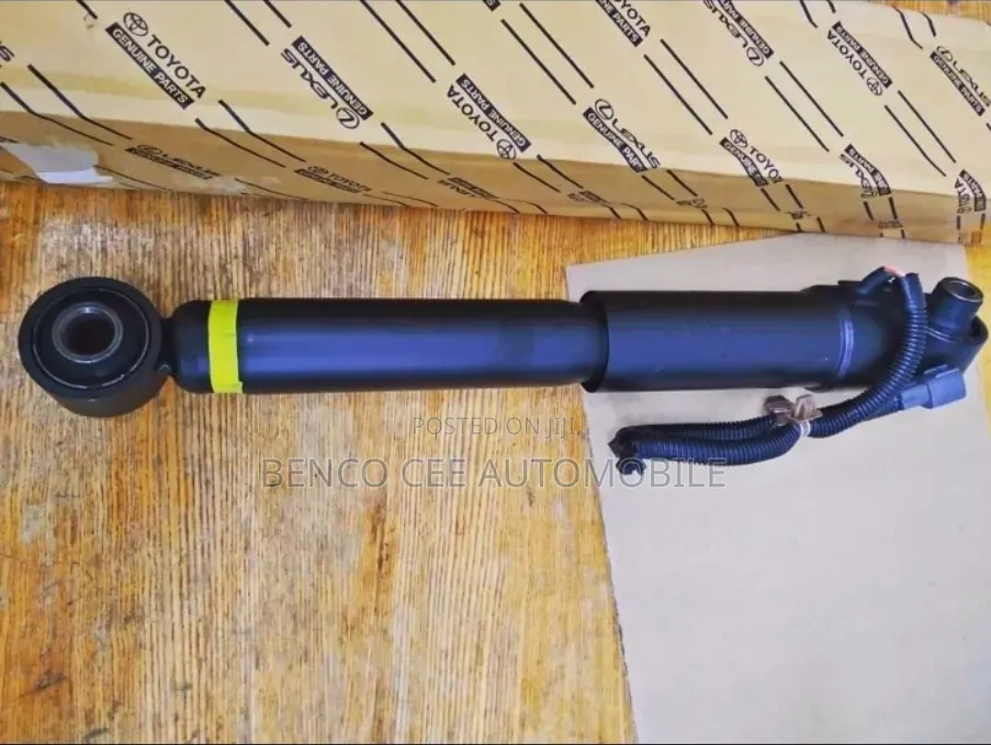 Original Back Shocks for Lexus Gx460