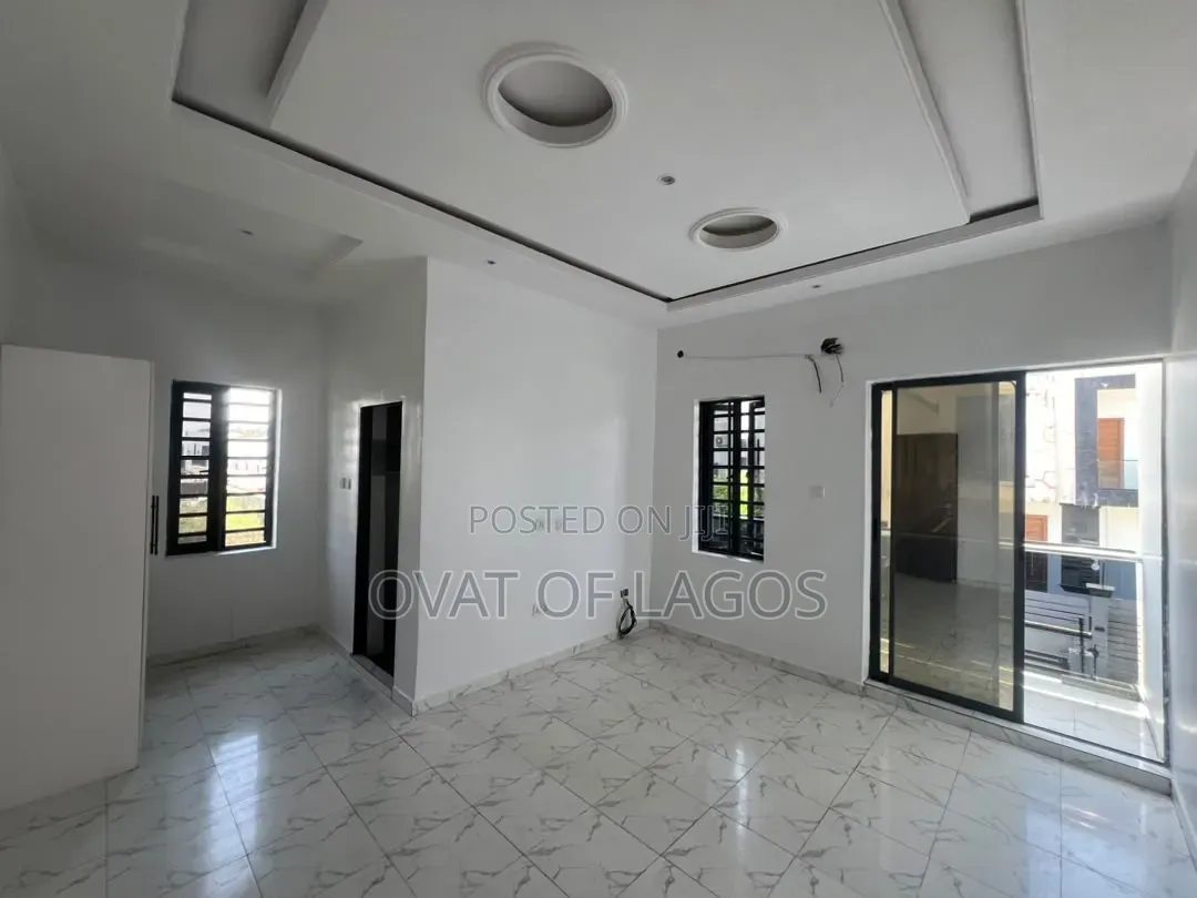 3bdrm Duplex in Orchid, Lekki Expressway for rent