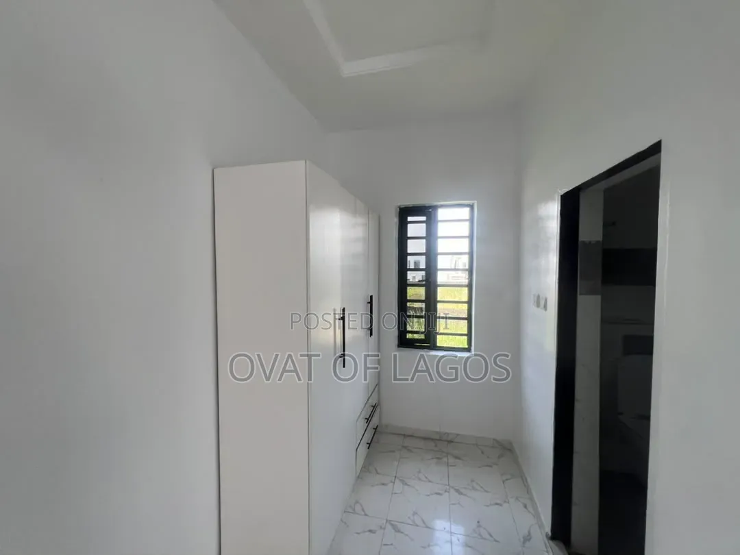 3bdrm Duplex in Orchid, Lekki Expressway for rent