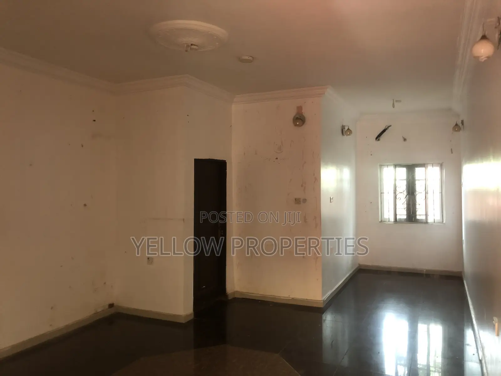 Furnished 2bdrm Block of Flats in Greenfield Estate, Apple Junction
