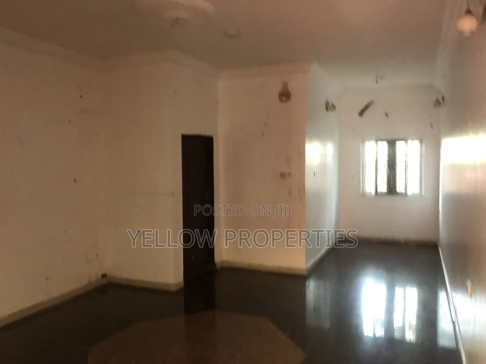 Furnished 2bdrm Block of Flats in Greenfield Estate, Apple Junction