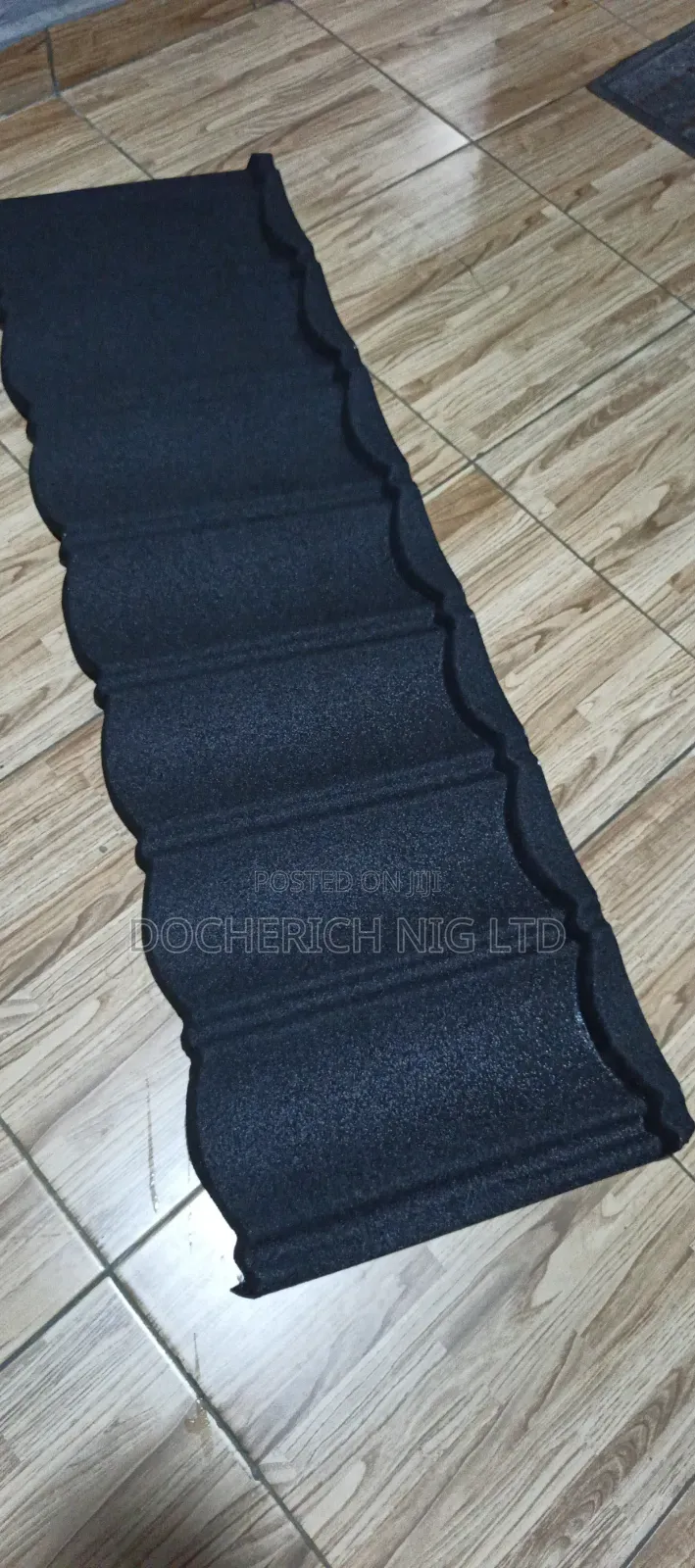 Quality and High Standard Bond Stone Coated Roofing