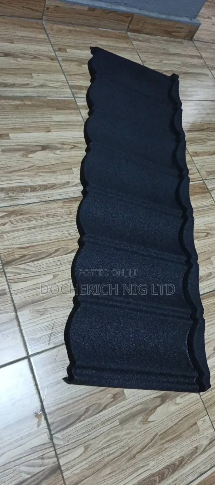 Quality and High Standard Bond Stone Coated Roofing