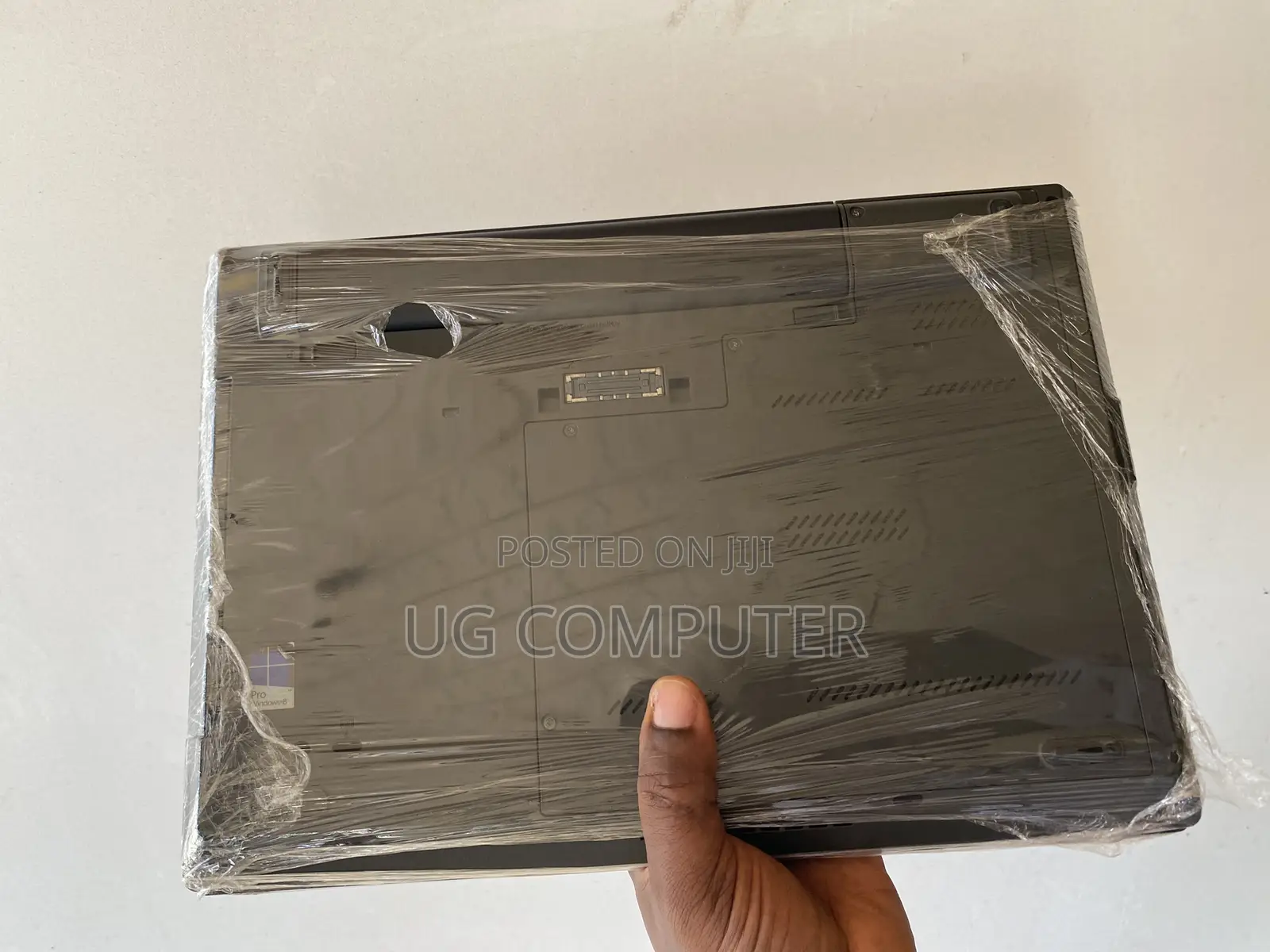 New Laptop Lenovo ThinkPad L440 4GB Intel Pentium HDD 320GB