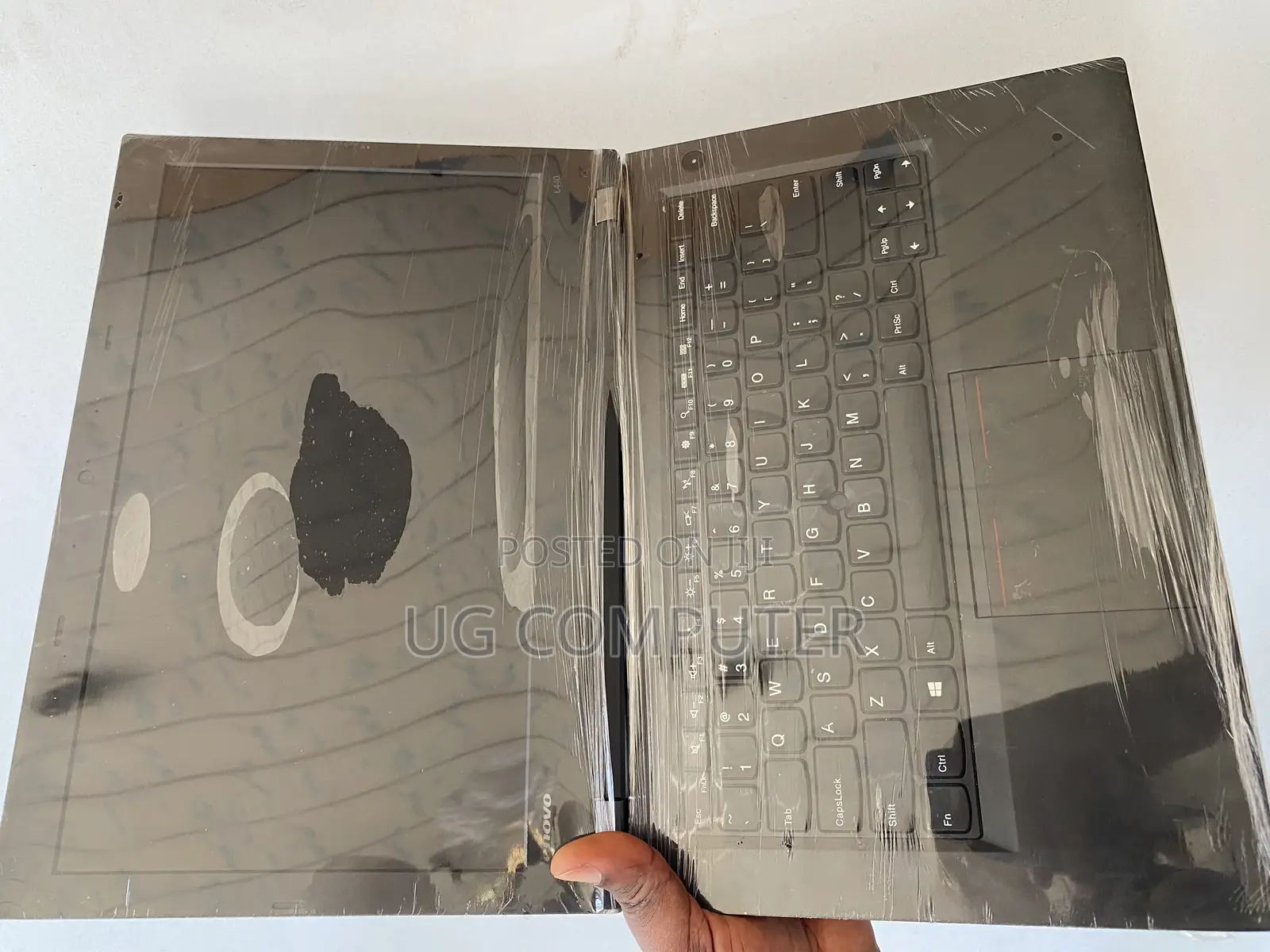 New Laptop Lenovo ThinkPad L440 4GB Intel Pentium HDD 320GB
