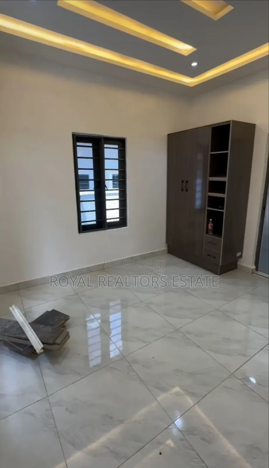 3bdrm Bungalow in Citec Estate, Mbora for sale