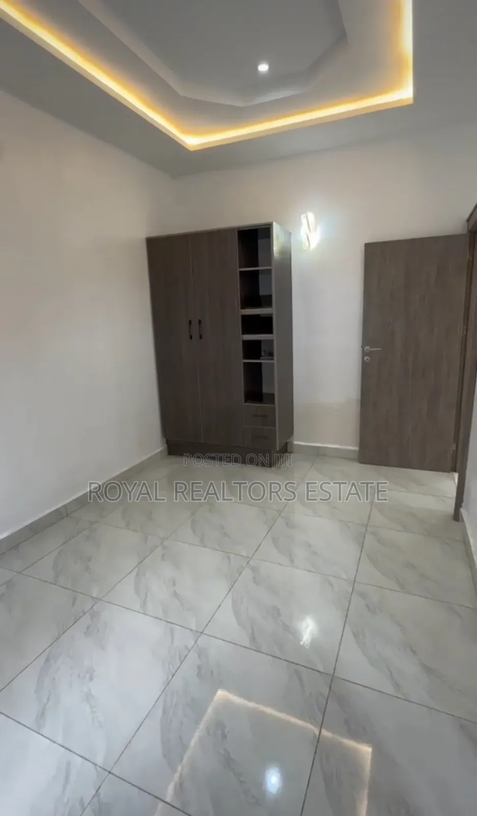 3bdrm Bungalow in Citec Estate, Mbora for sale