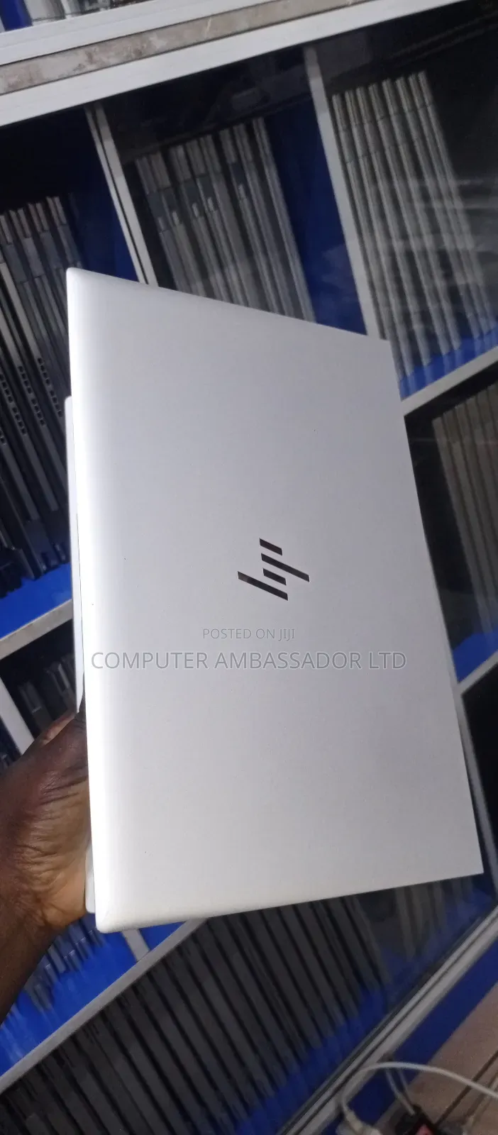 Laptop HP EliteBook 840 G7 8GB Intel Core i5 SSD 256GB