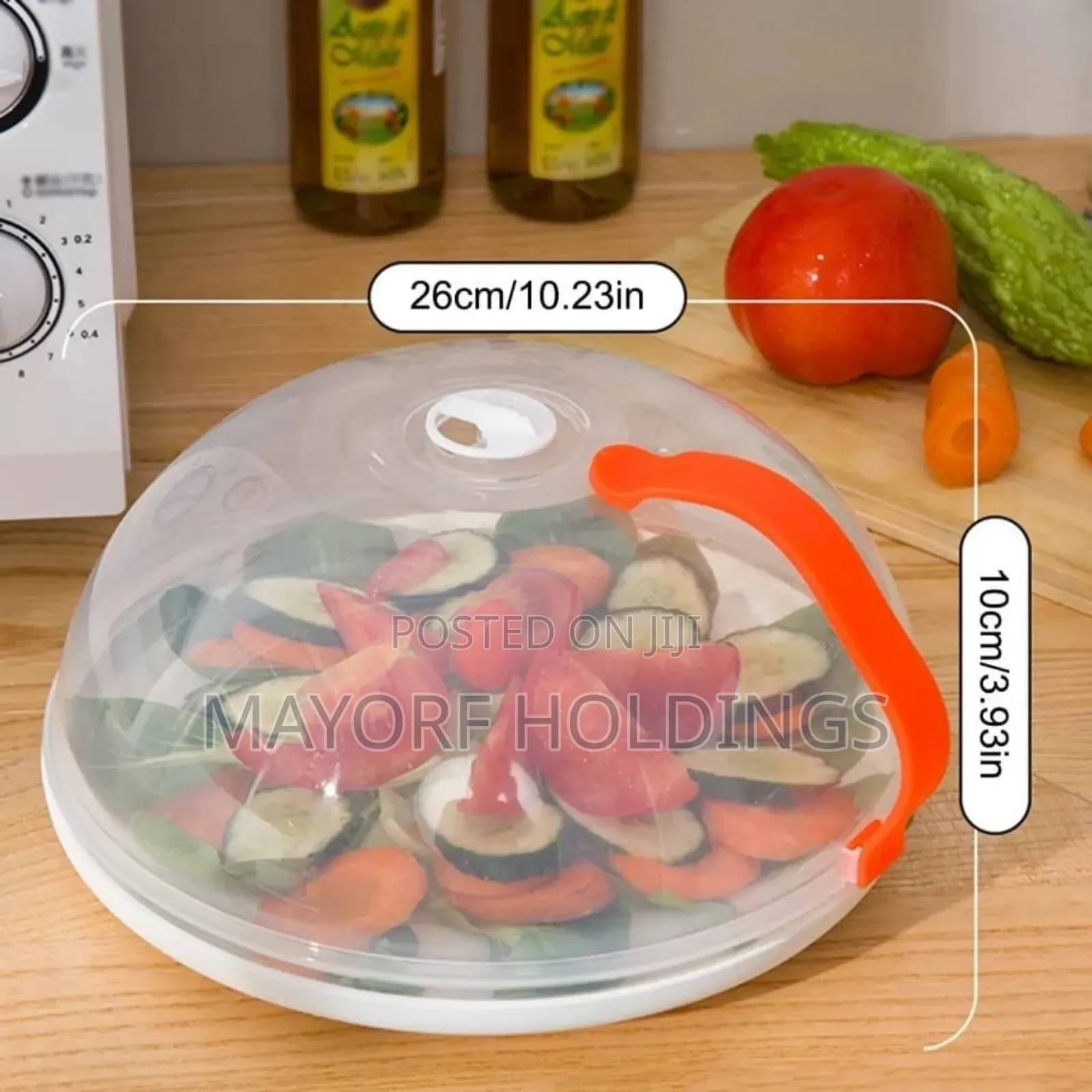 Food Cover 