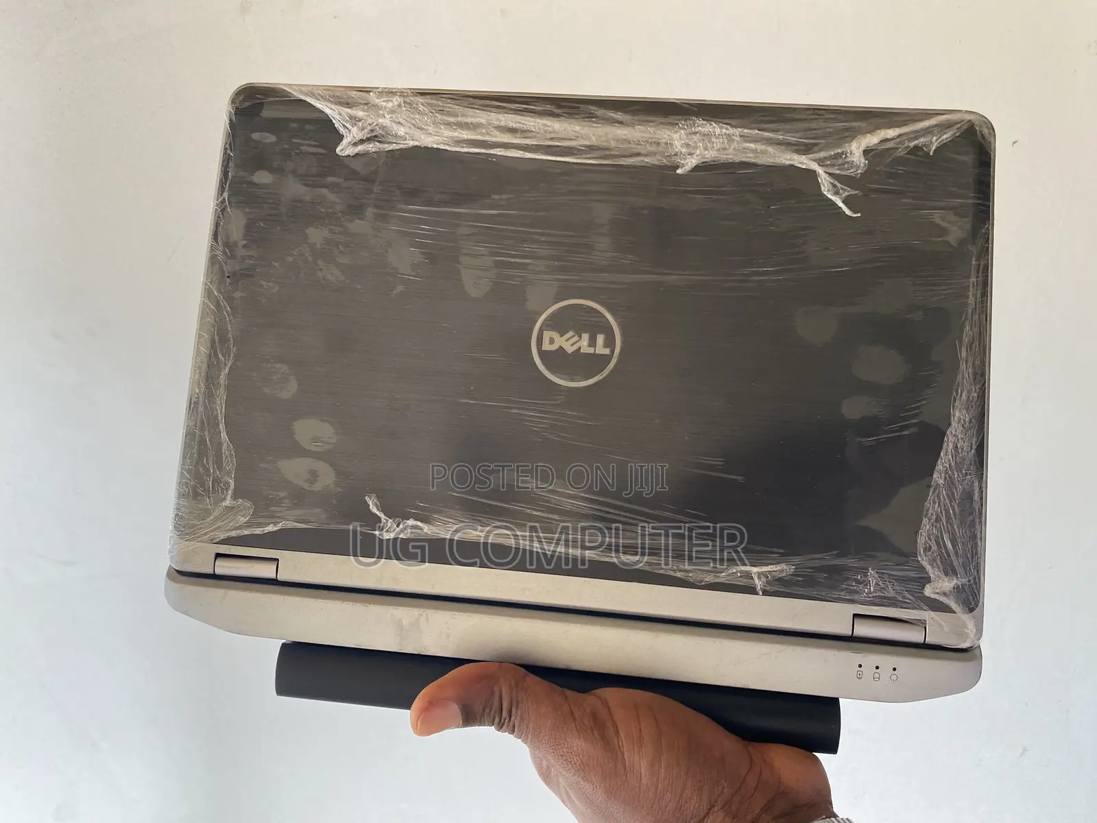 New Laptop Dell Latitude e6230 4GB Intel Core i5 HDD 320GB