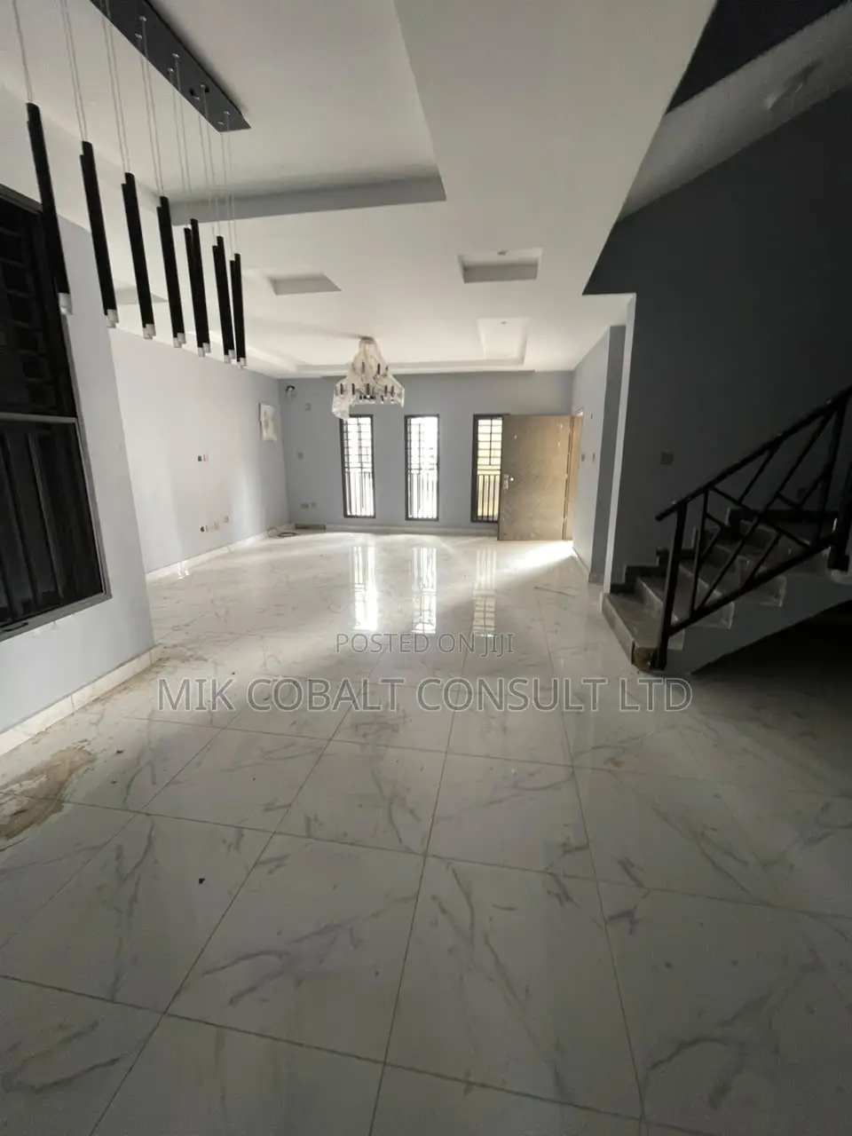 4bdrm Townhouse / Terrace in By Nicon, Katampe (Main) for rent