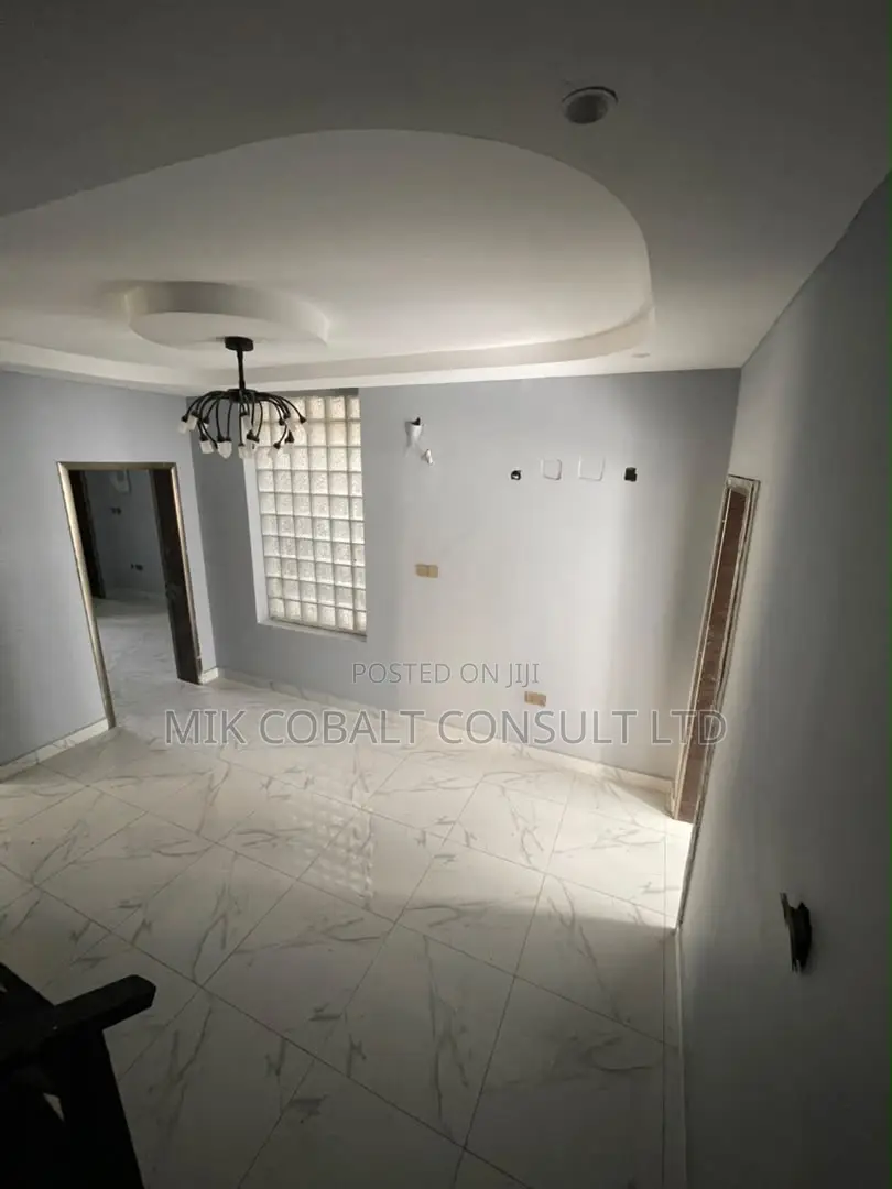 4bdrm Townhouse / Terrace in By Nicon, Katampe (Main) for rent