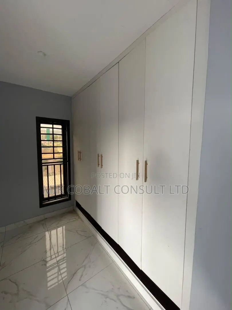 4bdrm Townhouse / Terrace in By Nicon, Katampe (Main) for rent