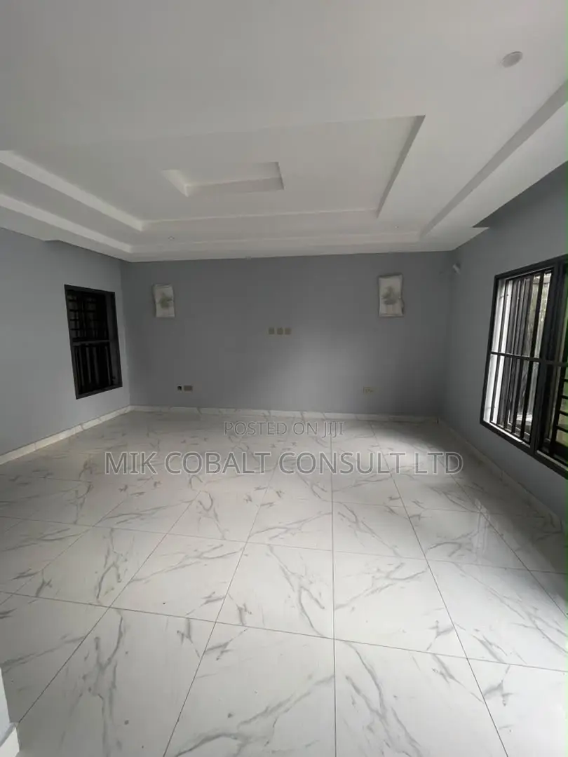 4bdrm Townhouse / Terrace in By Nicon, Katampe (Main) for rent