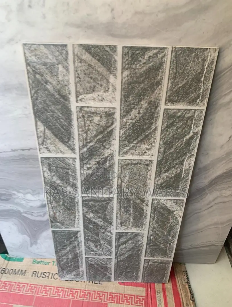 Outside Wall Tiles