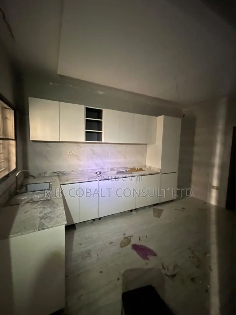 3bdrm Block of Flats in By Nicon, Katampe (Main) for rent