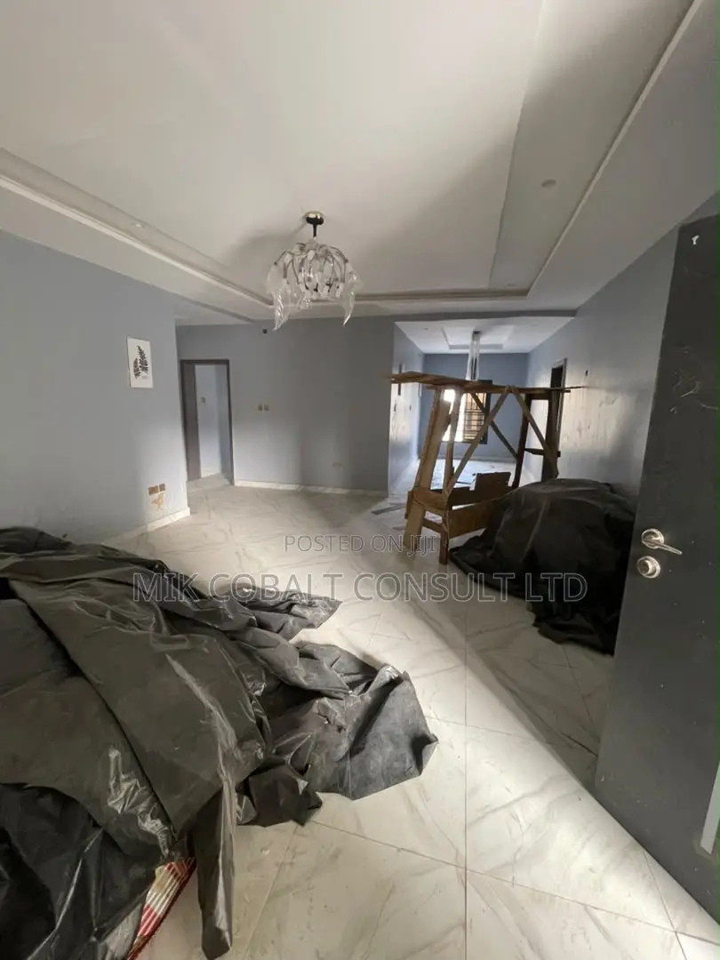 3bdrm Block of Flats in By Nicon, Katampe (Main) for rent