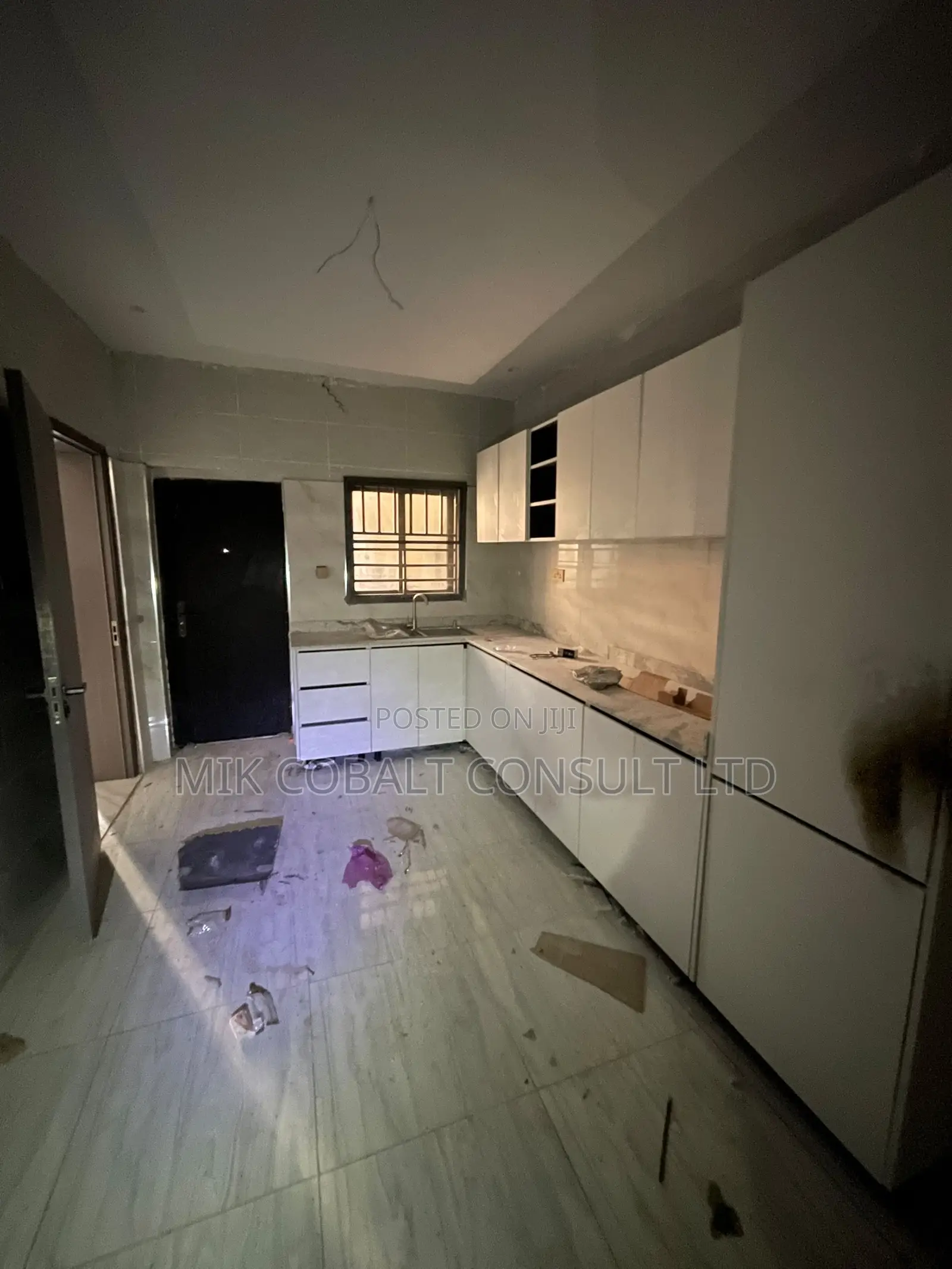 3bdrm Block of Flats in By Nicon, Katampe (Main) for rent
