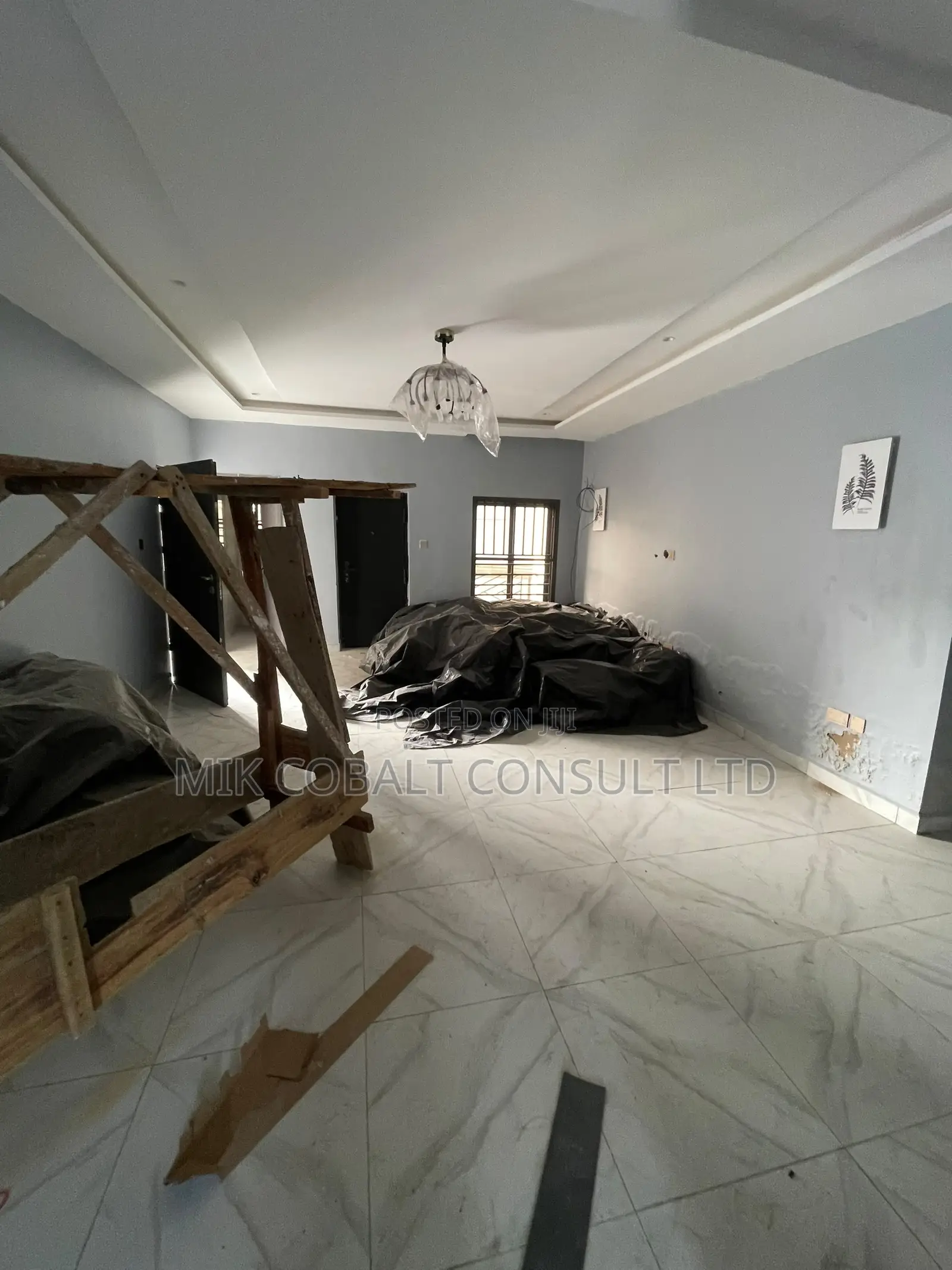 3bdrm Block of Flats in By Nicon, Katampe (Main) for rent