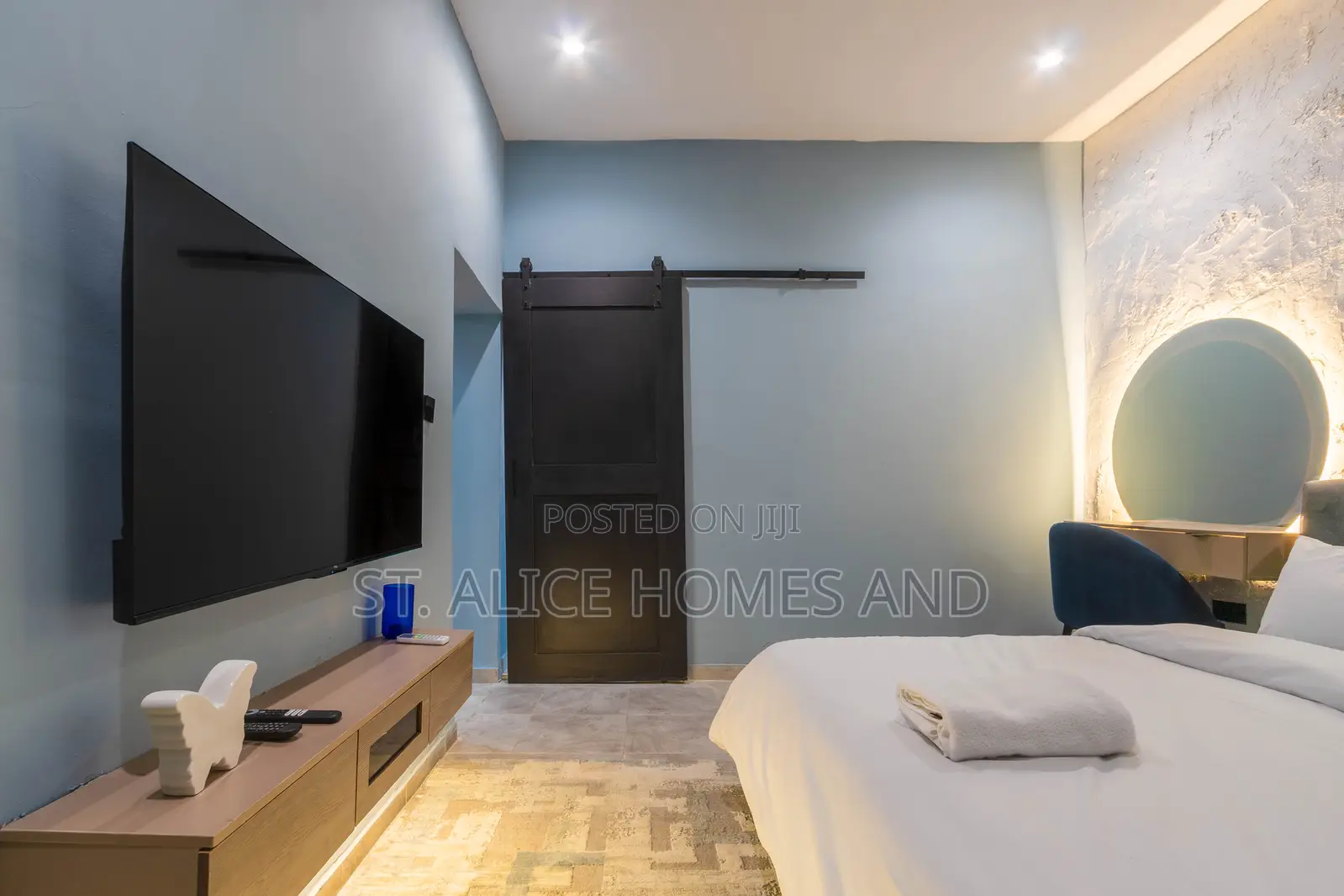 Horizon Haven 1 Bedroom, Lekki Phase 1, Lagos.