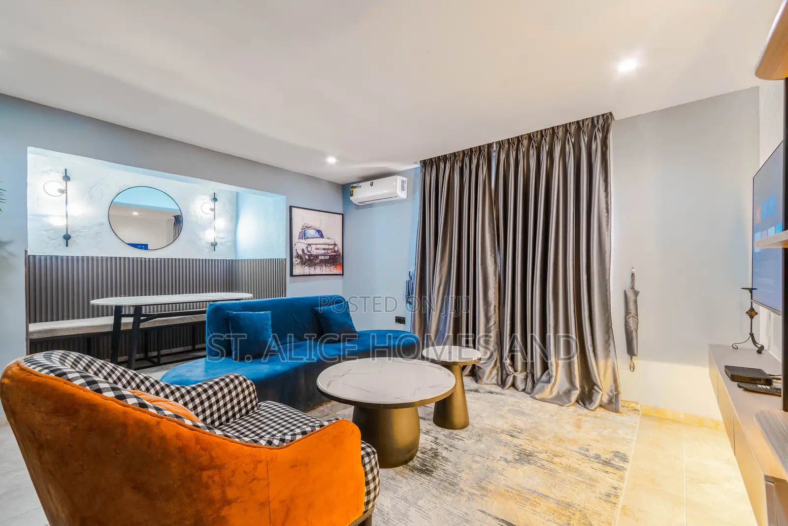 Horizon Haven 1 Bedroom, Lekki Phase 1, Lagos.