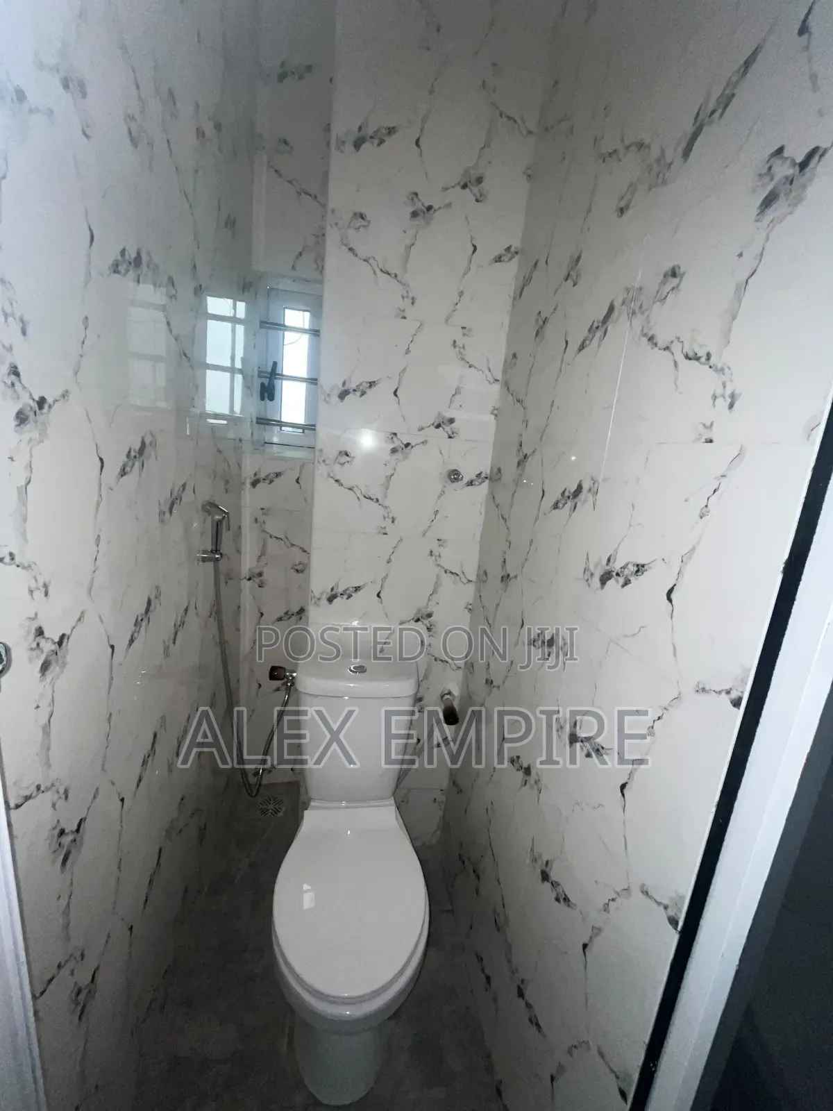 2bdrm Apartment in Ago Palace for rent