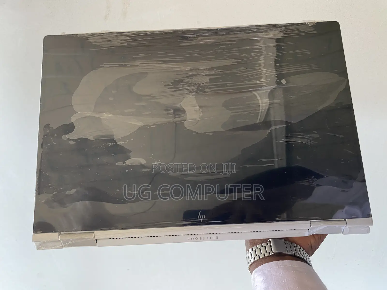 New Laptop HP EliteBook 1040 G6 16GB Intel Core i7 SSD 512GB
