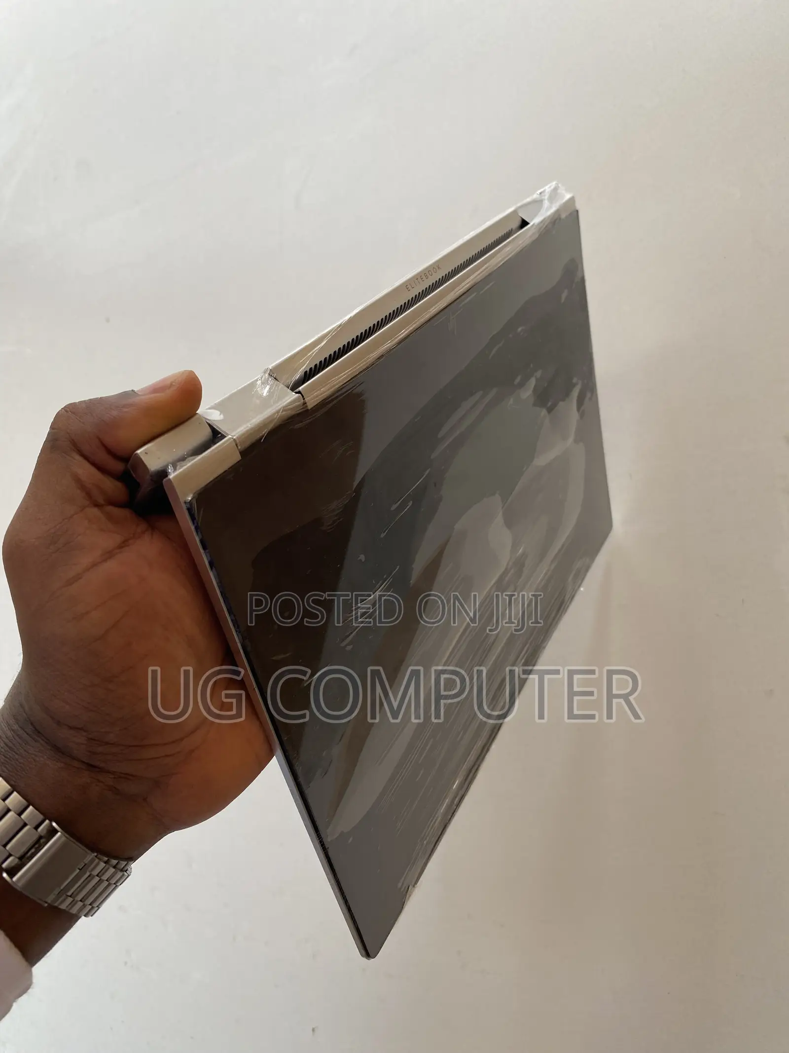 New Laptop HP EliteBook 1040 G6 16GB Intel Core i7 SSD 512GB