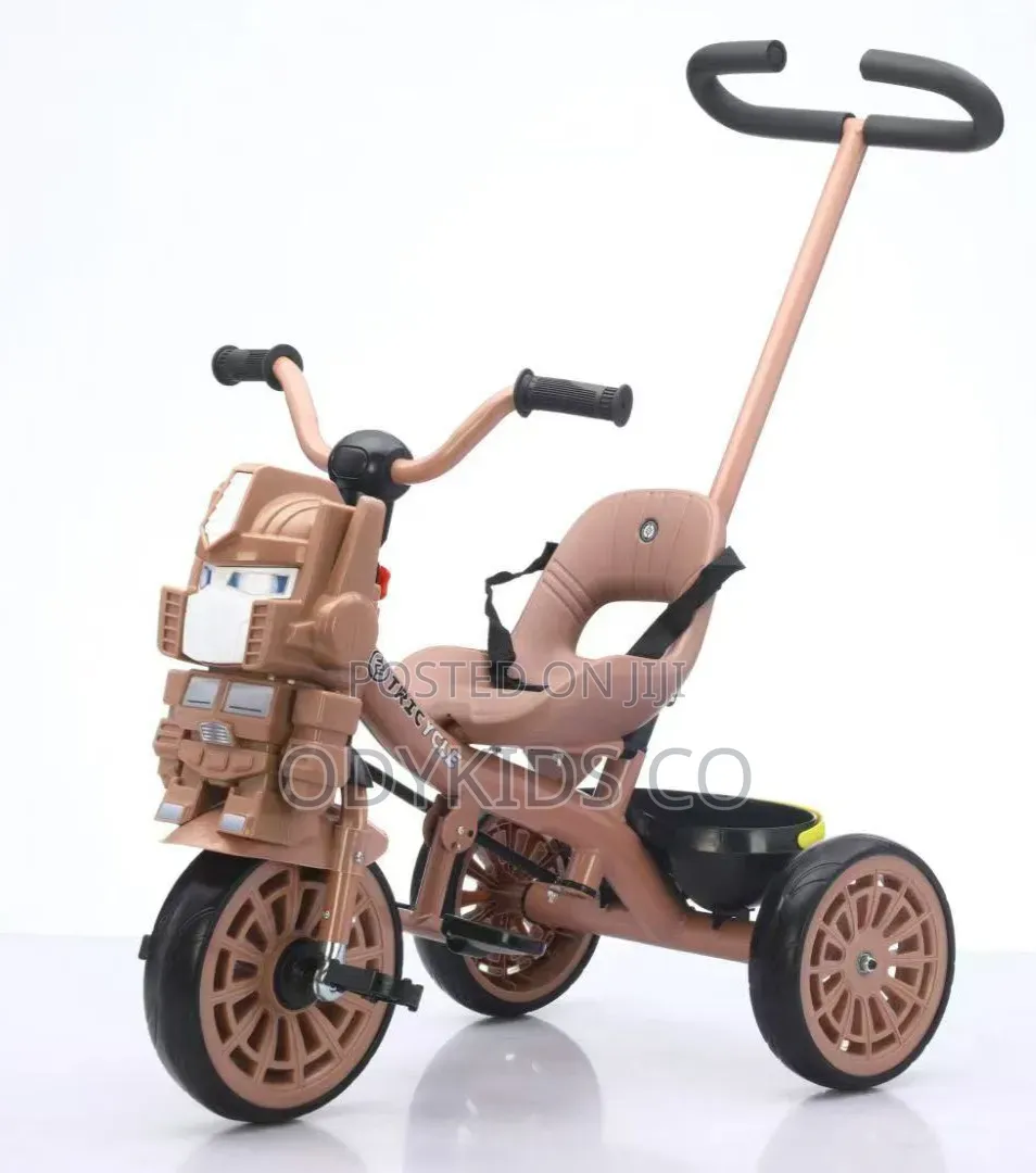 The Baby Tricycle for the Baby of 1- 5years
