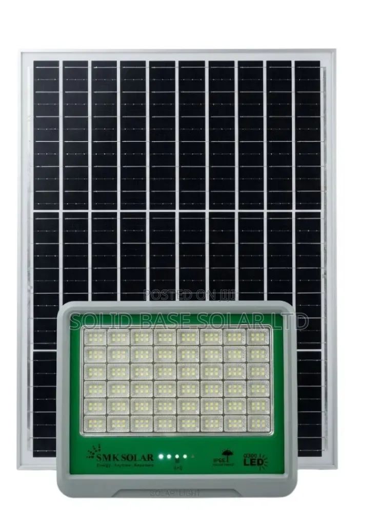 SMK 400watt Flood Light