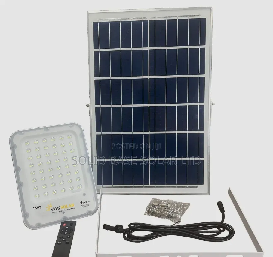 SMK 400watt Flood Light