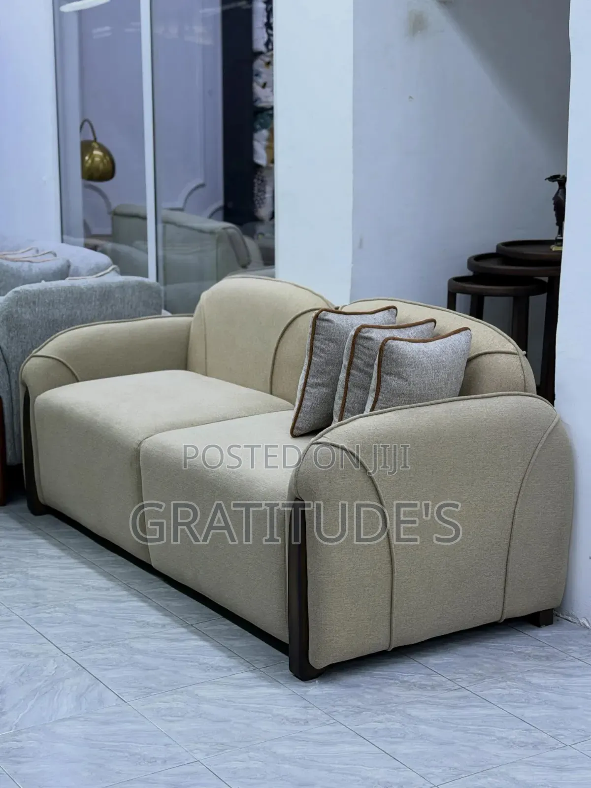 Luxury Sofa Sets 7 Seaters