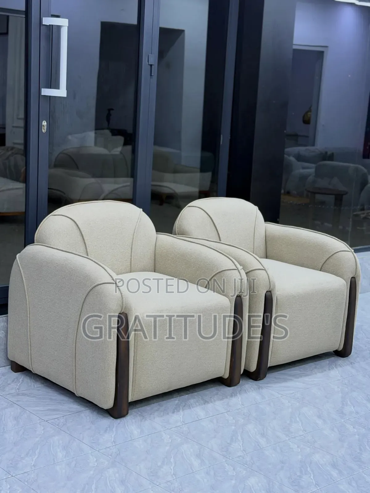 Luxury Sofa Sets 7 Seaters