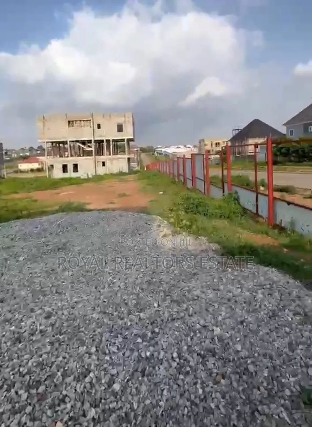 Land for Sell