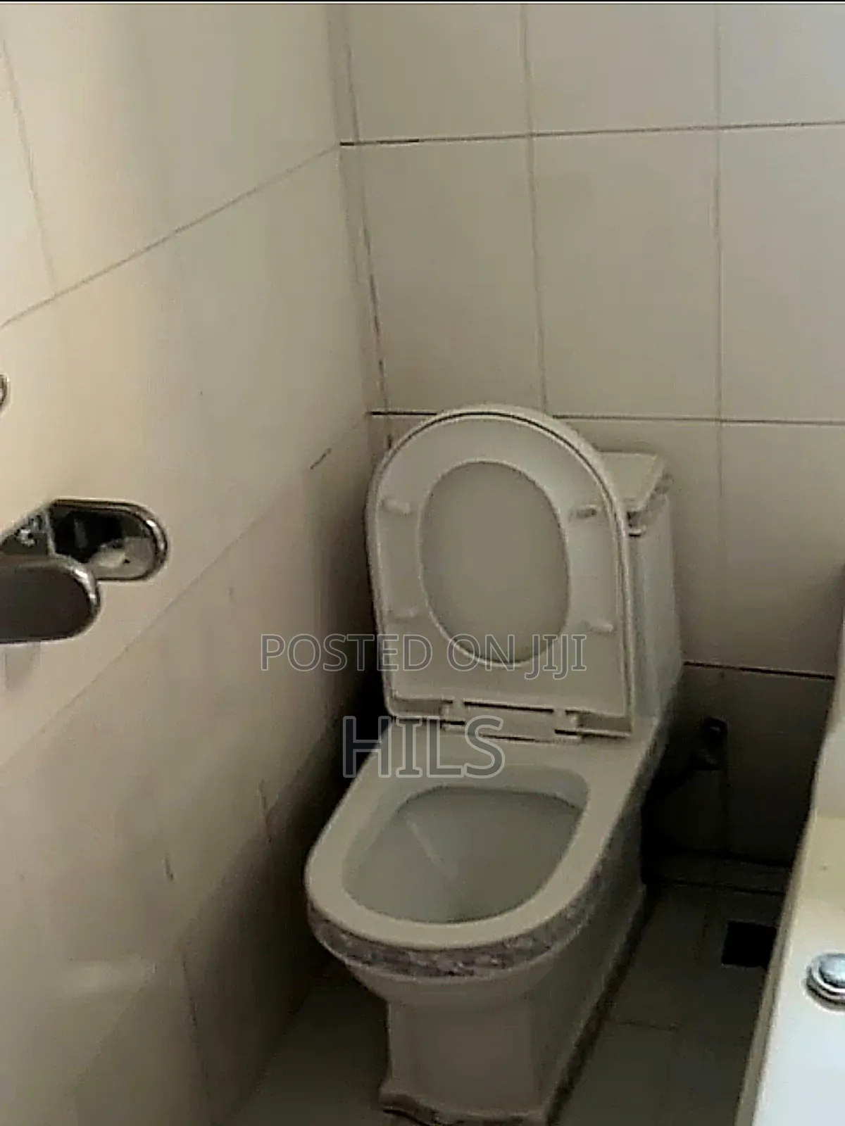 Monthly Shared Apartments at Lekki County