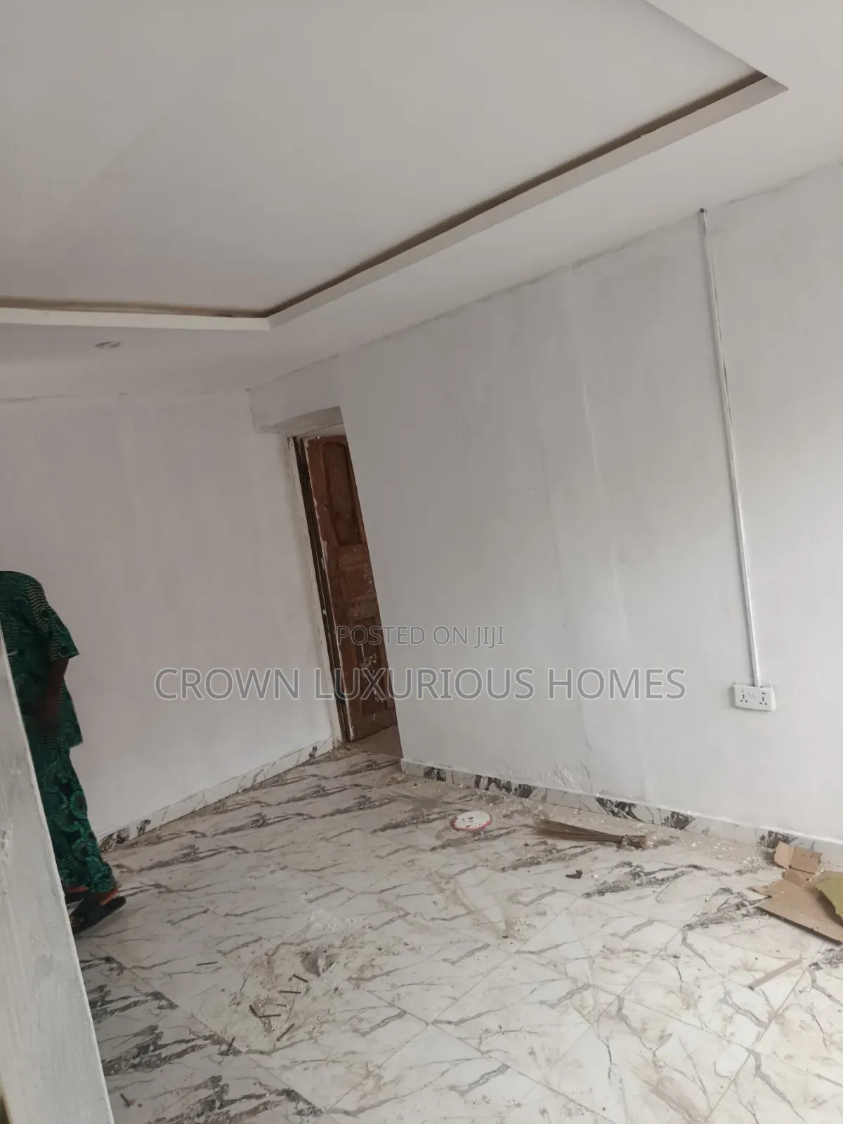 Mini Flat in Ore Ofe Estate, for rent