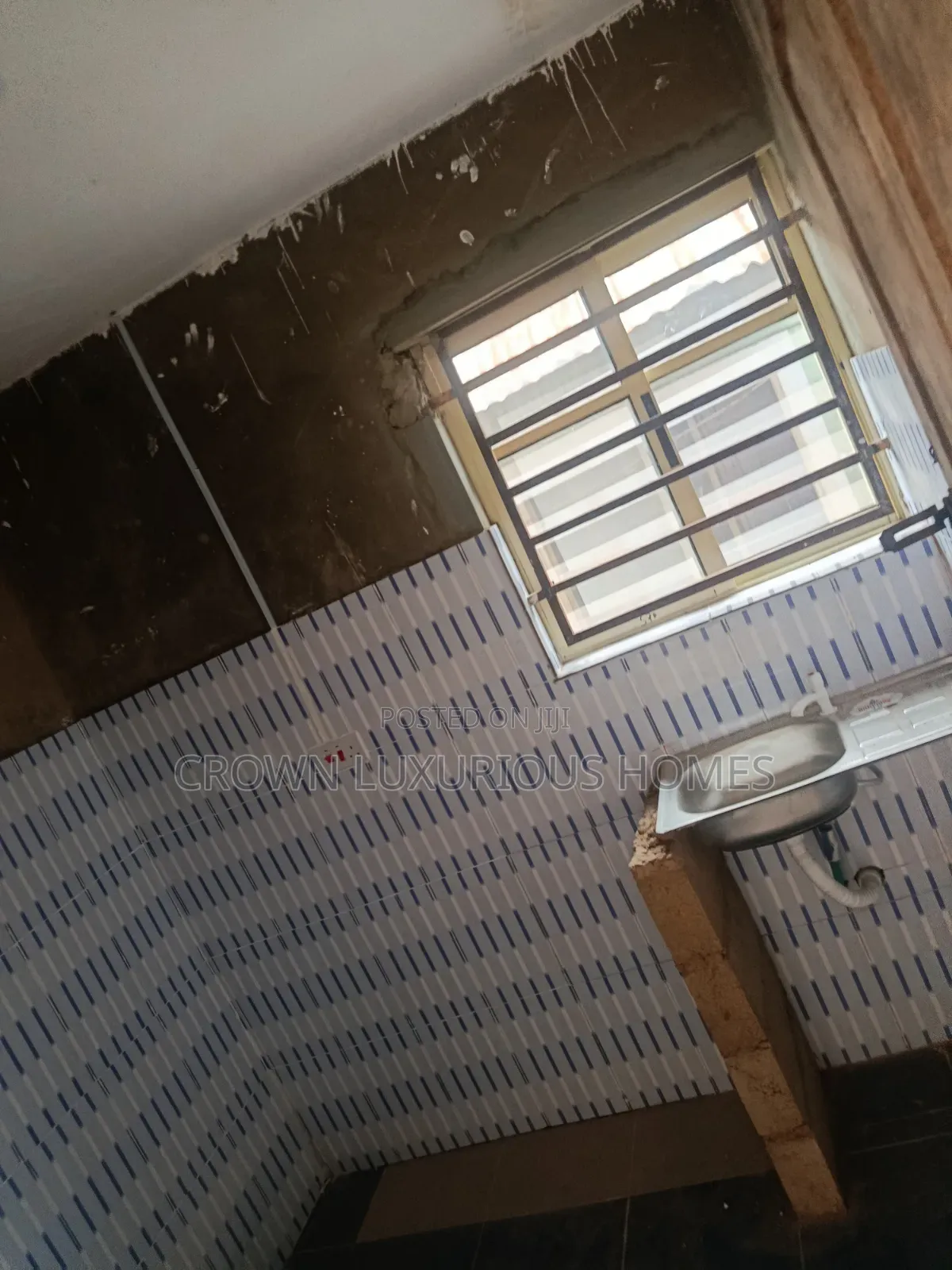 Mini Flat in Ore Ofe Estate, for rent