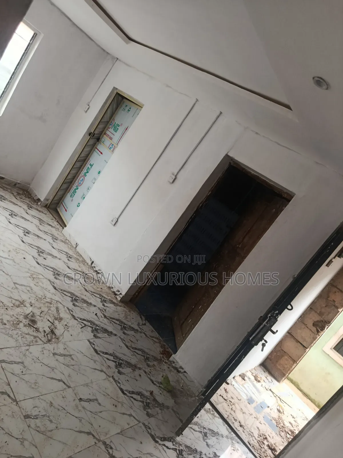 Mini Flat in Ore Ofe Estate, for rent