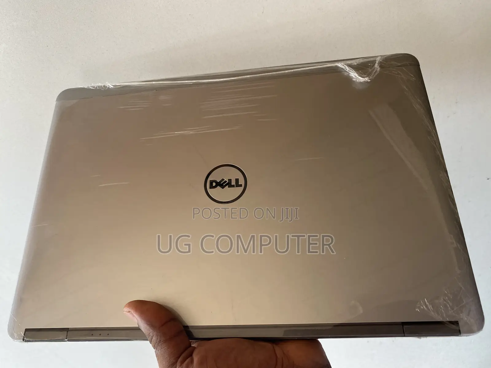 New Laptop Dell Latitude 7440 8GB Intel Core i5 SSD 256GB
