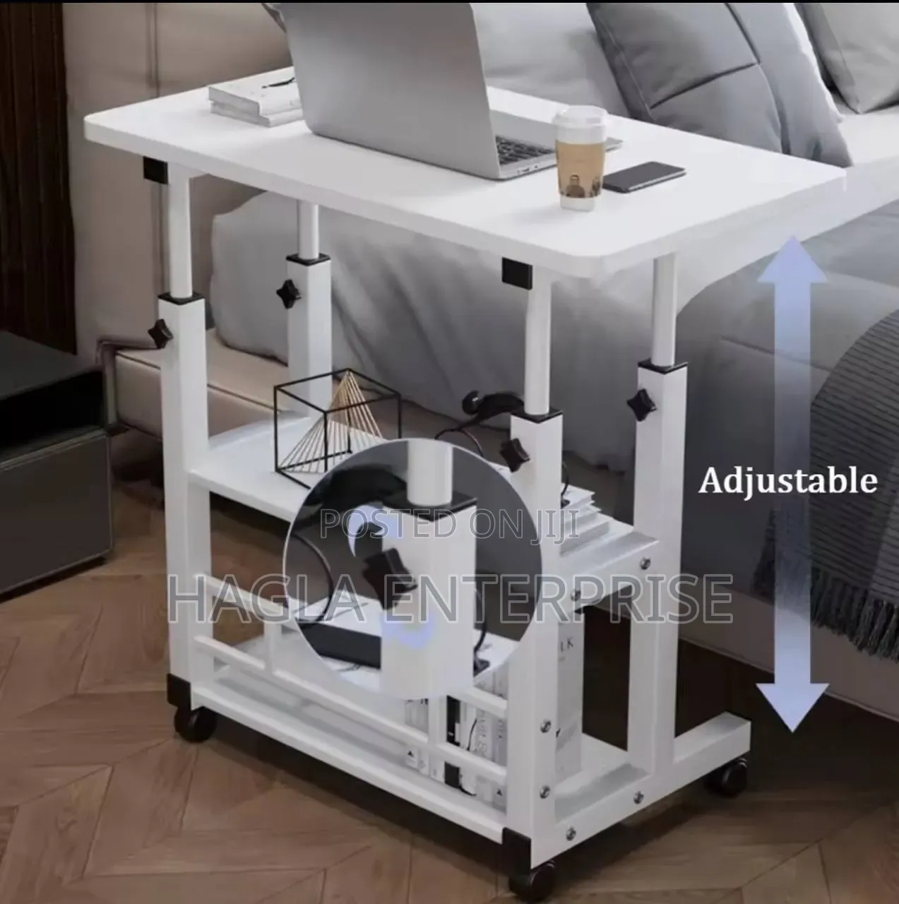 80cm Quality Laptop Table