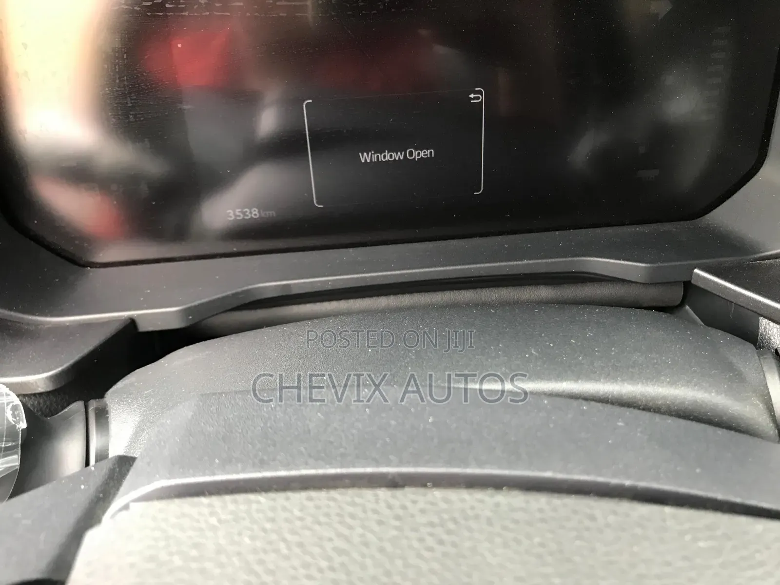 Toyota Land Cruiser Prado 2024 White