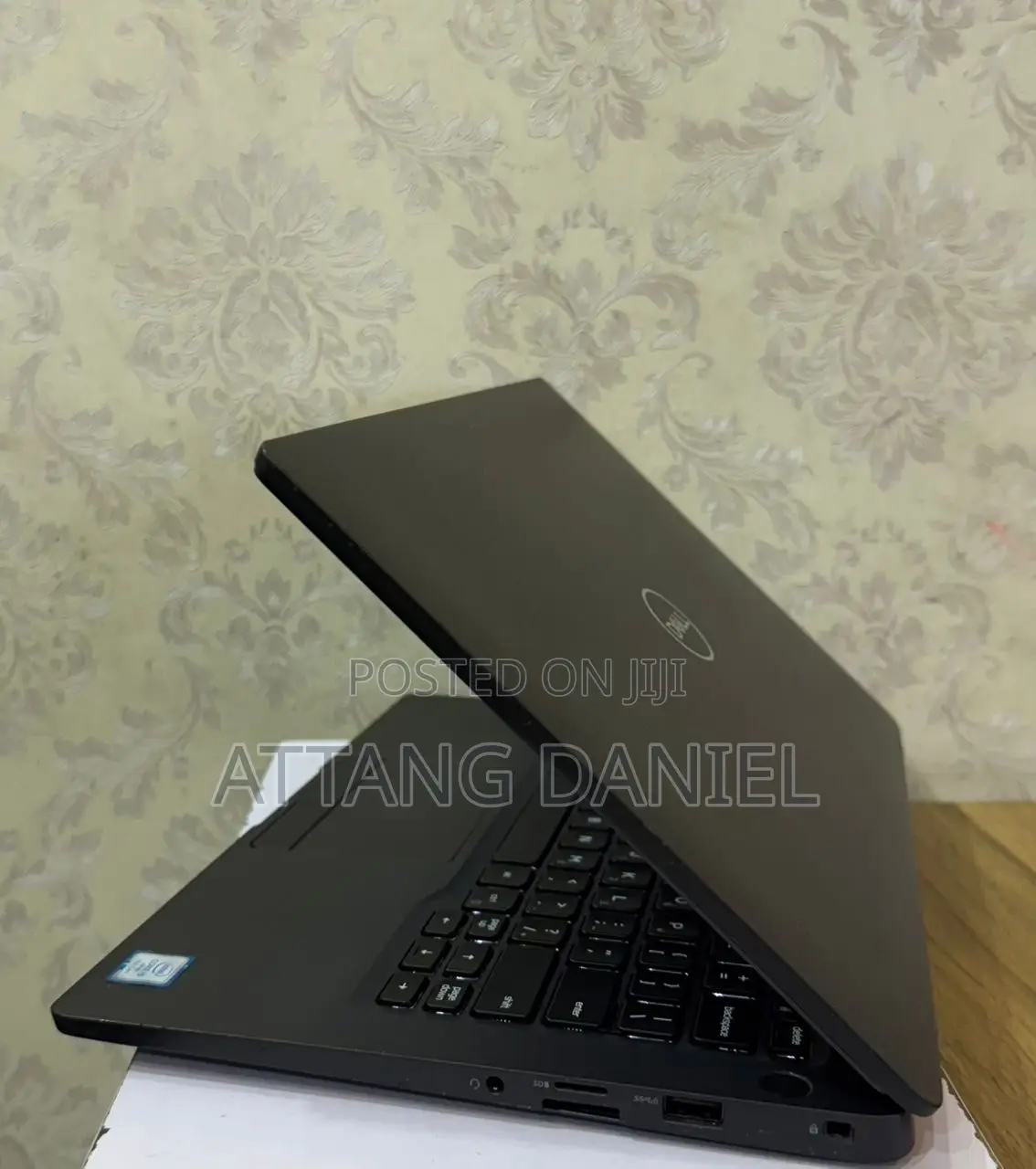 Laptop Dell Latitude 7300 8GB Intel Core i5 SSD 256GB