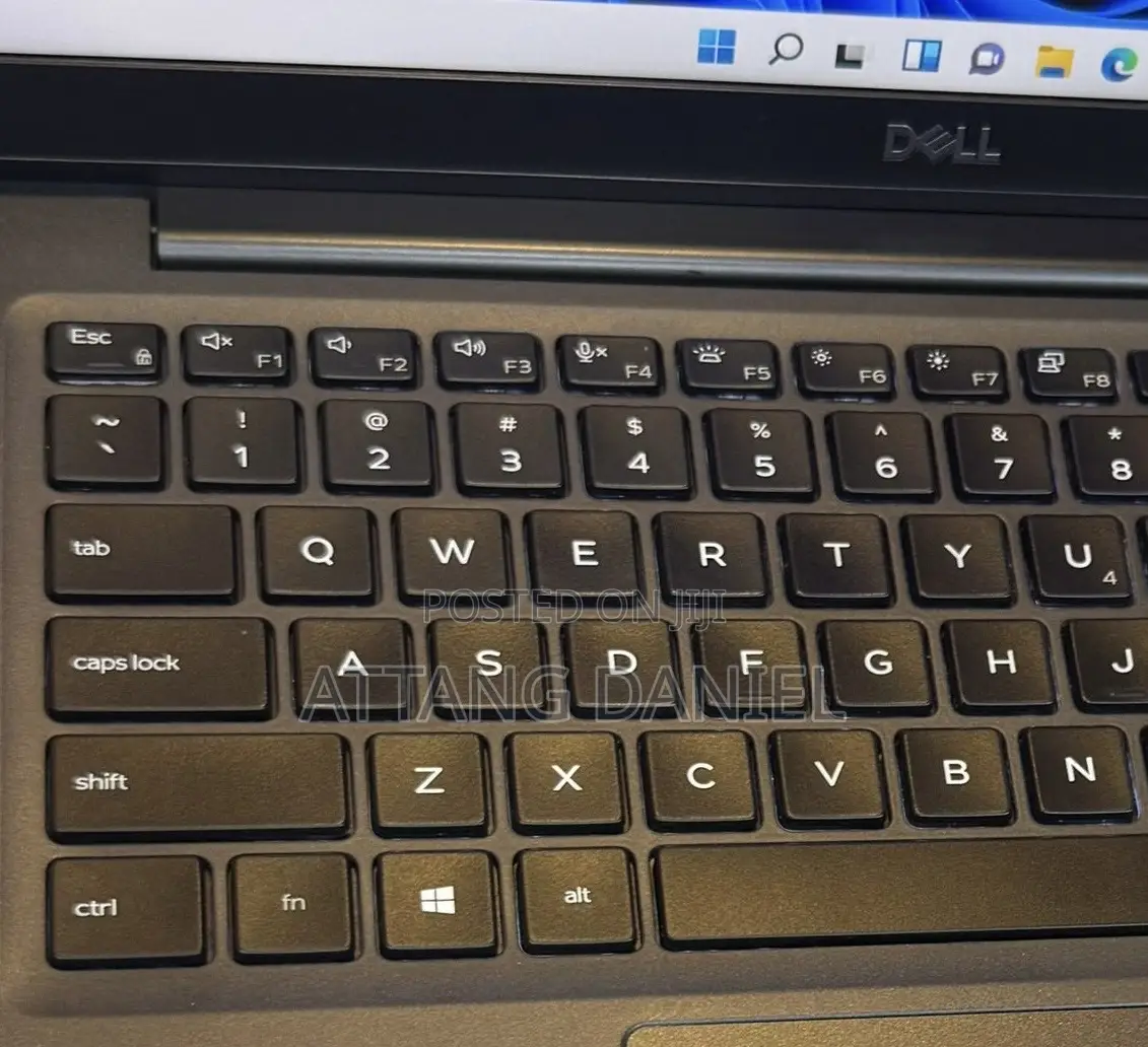 Laptop Dell Latitude 7300 8GB Intel Core i5 SSD 256GB