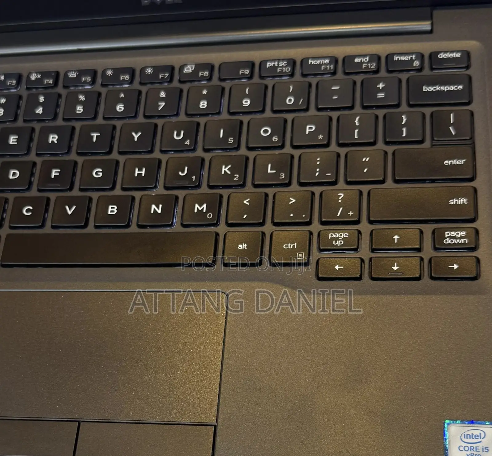 Laptop Dell Latitude 7300 8GB Intel Core i5 SSD 256GB