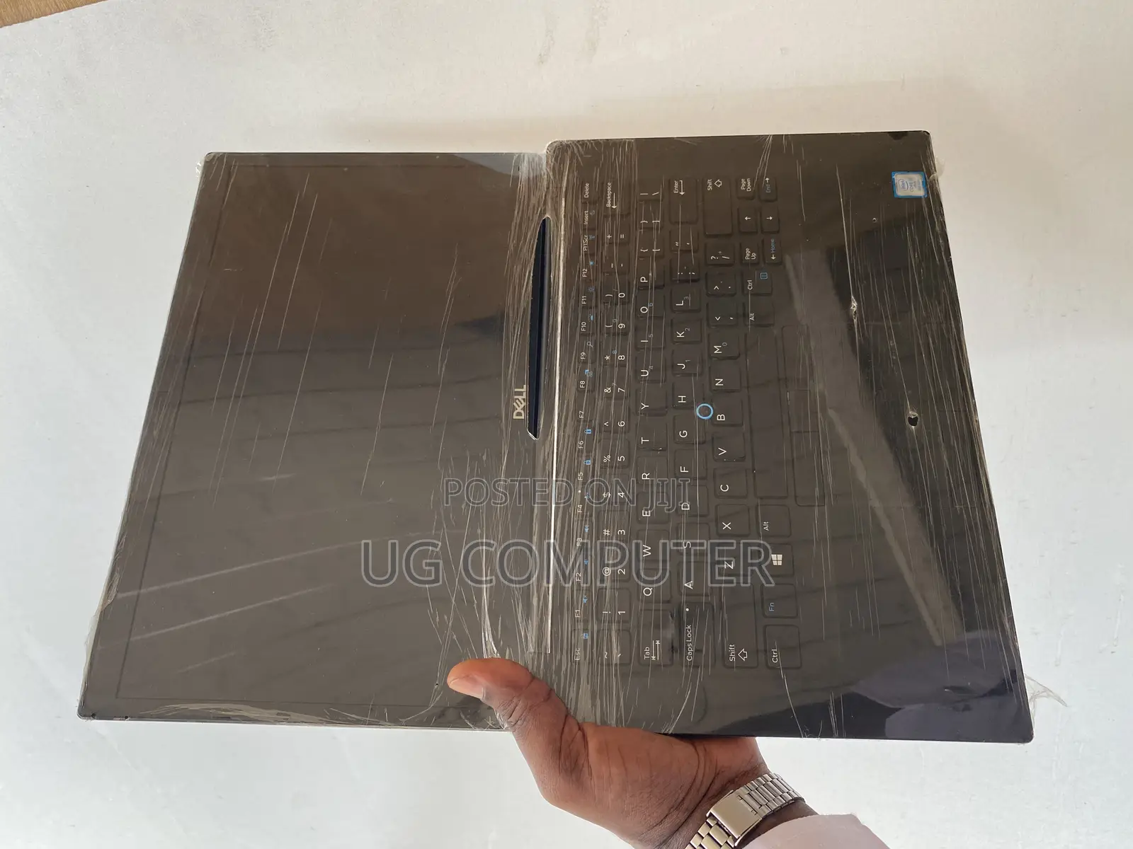 New Laptop Dell Latitude 7490 8GB Intel Core i5 SSD 256GB