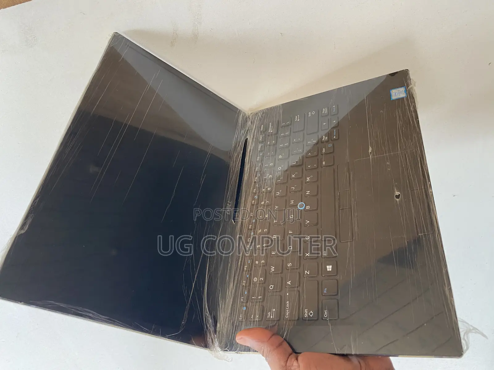 New Laptop Dell Latitude 7490 8GB Intel Core i5 SSD 256GB
