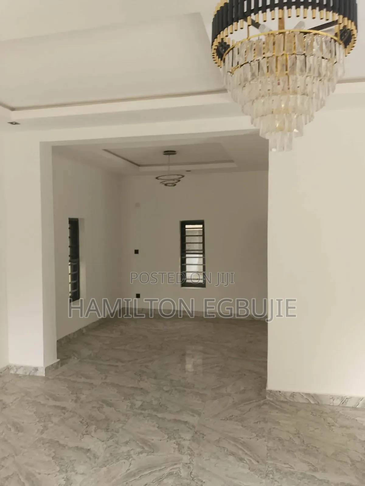 2bdrm Apartment in Port-Harcourt for rent
